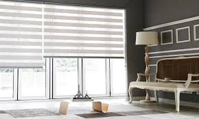 Twilight Blinds - Perfect Balance